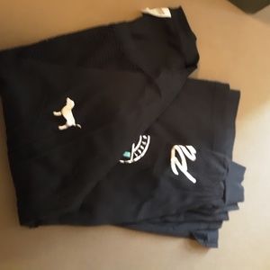 love pink long sleeve